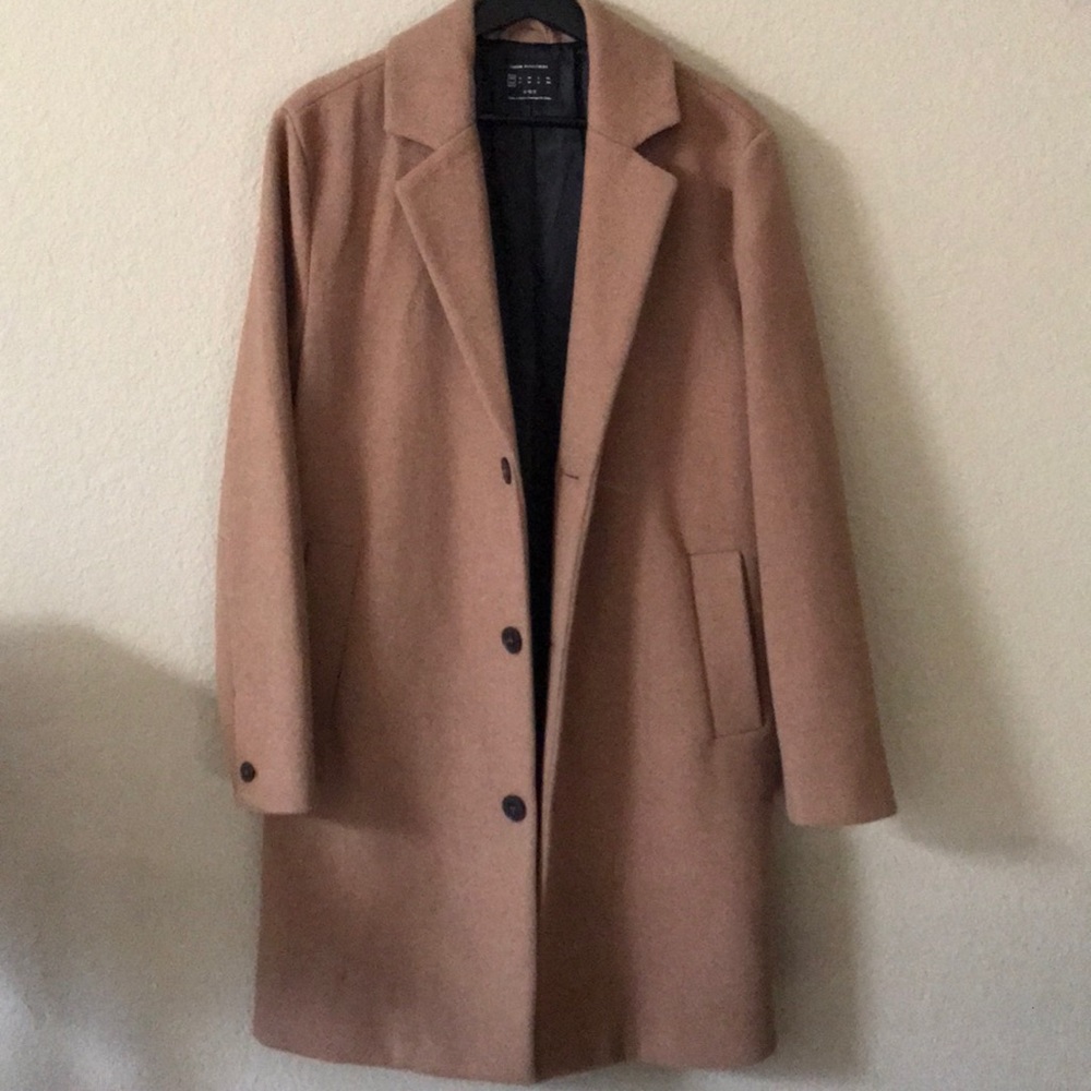 UO Trench Coat